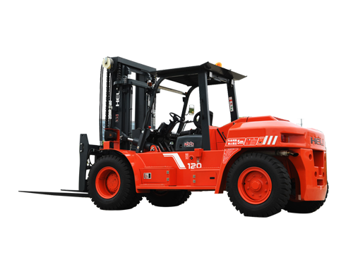 H2000系列 12吨轻型内燃出租叉车