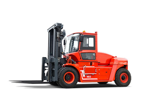 G系列 12-16吨内燃平衡重叉车