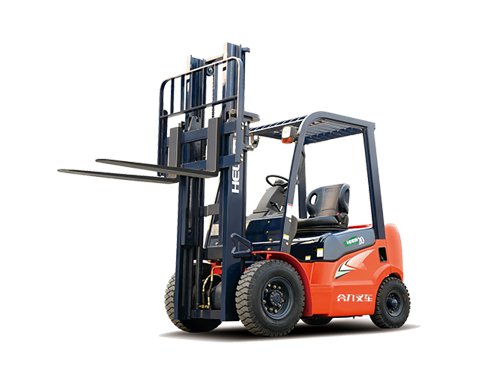 G2系列 2-3.5吨内燃平衡重式叉车