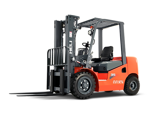 K2系列 2-3.5吨内燃平衡重式叉车