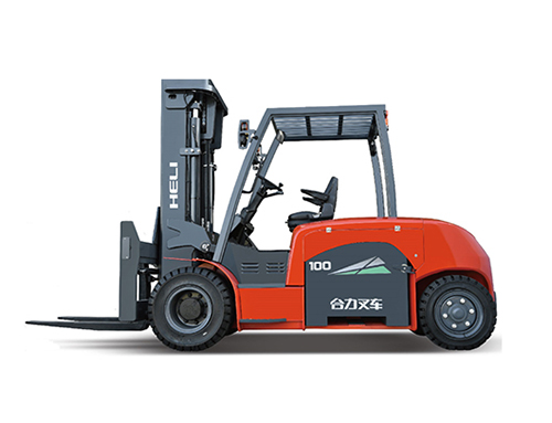 G系列8.5-10吨蓄电池平衡重式叉车