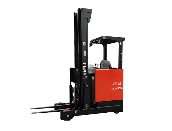 G系列 1.6-2吨蓄电池座式前移式叉车