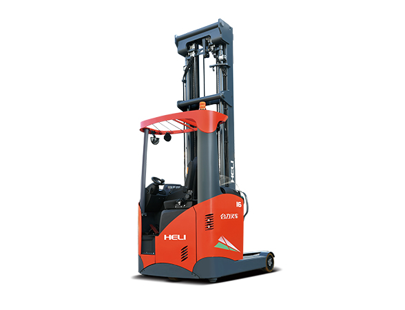 G2系列 1.6-2吨蓄电池座式前移式叉车